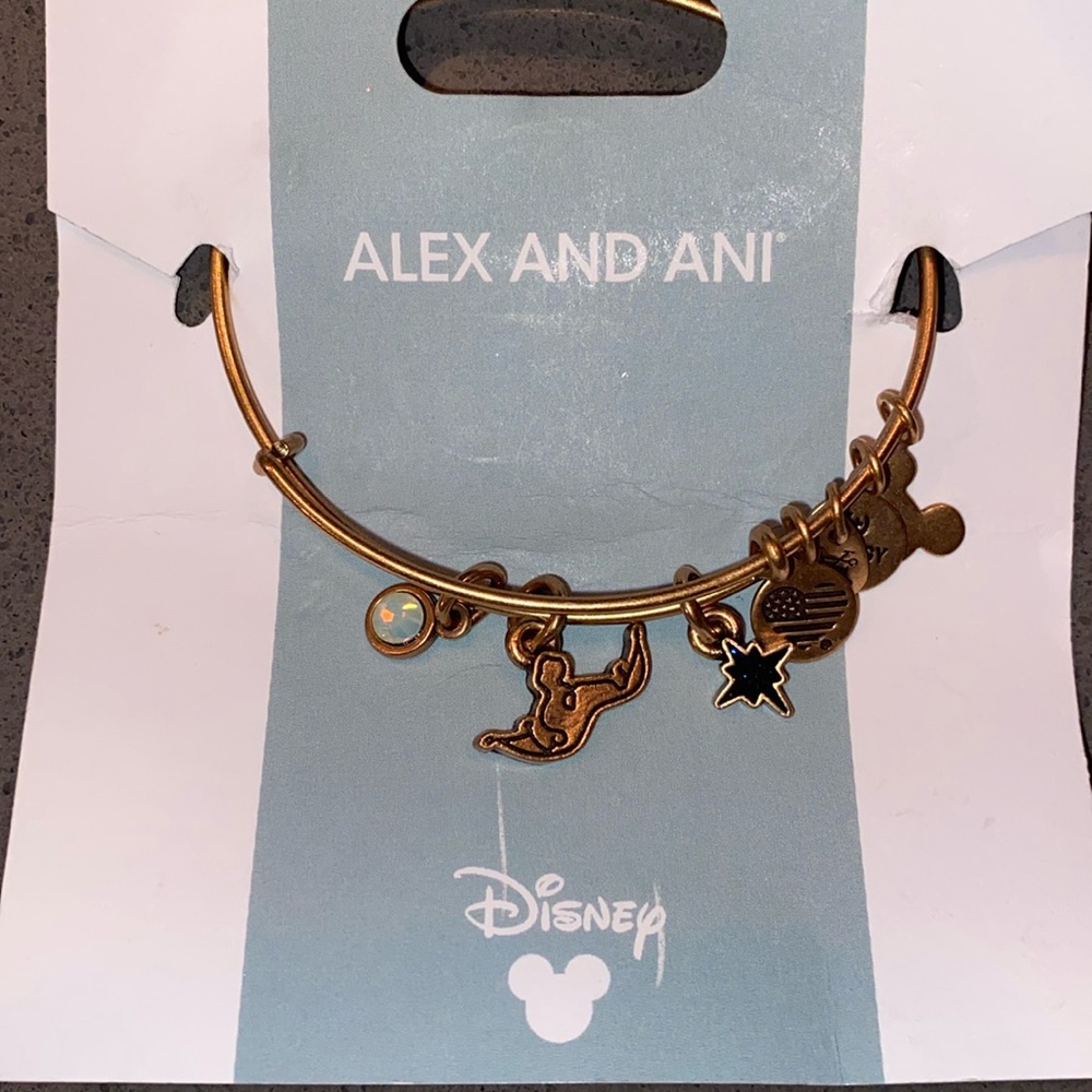 Aladdin Bracelet